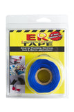 Blue 1" x 36' Self-Fusing Silicone Tape