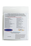 Black 1" x 36' Self-Fusing Silicone Tape